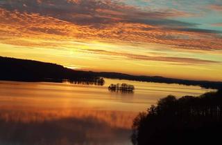 Wohnung mieten in 23714 Malente, 2-Zimmer Wohnung, möbliert, Balkon mit Diekseeblick in Malente