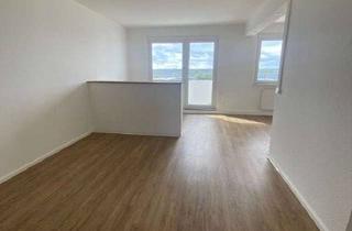 Wohnung mieten in Peter-Liebig-Hof, 02828 Königshufen, 3-Raum-Wohnung mit offener Küche und Abstellraum!