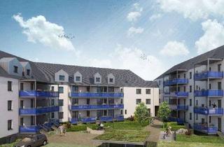 Sozialwohnungen mieten in Feldmarkstraße 74, 45883 Feldmark, Erstbezug nach Modernisierung - WBS für 2 Personen erforderlich!