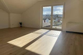 Wohnung mieten in 74855 Haßmersheim, Einzimmerwohnung frisch renoviert inkl. Stellplatz und Einbauküche