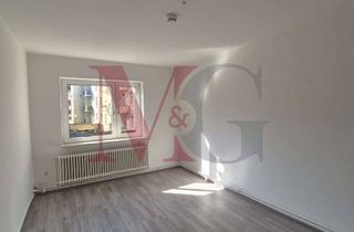 Wohnung mieten in Peterstraße 96, 26382 Bant, Zentrale 3 - Zimmer Wohnung mit Balkon
