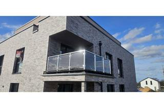 Wohnung mieten in Erna-Nestel-Strasse 24, 52379 Langerwehe, 3-Zimmer-Wohnung Neubau Düren/Langerwehe