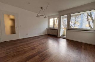 Wohnung mieten in Hardenbergstr., 57072 Siegen, Gemütliche 2-Zimmerwohnung mit Balkon