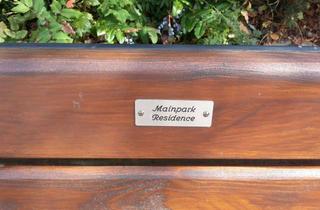 Wohnung mieten in 97753 Karlstadt, Stilvoll & barrierefrei: Traumhafte 3-Zimmer-Wohnung in ruhiger Lage