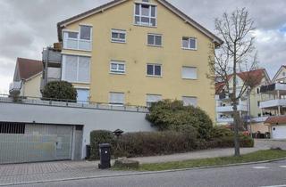 Wohnung mieten in Trajanstr., 74613 Öhringen, Schöne 3 ZiWhg im 1.OG im Limespark