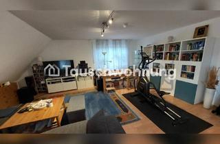 Tauschwohnungen in 53347 Alfter, Tauschwohnung: Große 4-Zimmer-Maisonettewohnung mit Panoramabalkon, Alfter