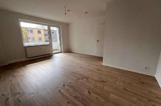Wohnung mieten in Elfenhang 28, 42329 Vohwinkel, Neues zu Hause, neues Glück! Schicke 2-Zimmer-Wohnung mit Balkon