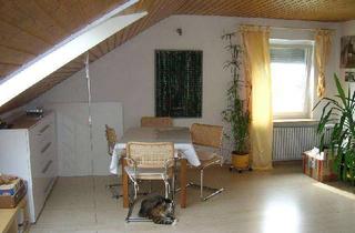 Wohnung mieten in 79424 Auggen, *Gemütliche 2-Zi.-Wohnung in Auggen*