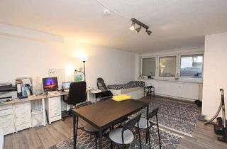 Wohnung mieten in Hellweg, 34292 Ahnatal, Gemütliches 1-ZB Appartement mit PKW-Stellplatz - ideal für Wochenendheimfahrer