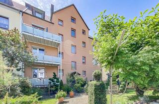 Wohnung mieten in Werner Hellweg 567, 44894 Werne, 2,5 Zimmer – Balkon – vollständig renoviert – Erstbezug