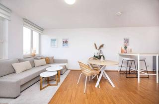 Wohnung mieten in Burgstraße, 56068 Altstadt, Vollmöbliert: Einzigartige Maisonette mit 2 Balkonen und Moselblick in Koblenzer Altstadt