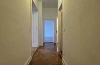 Wohnung mieten in Badstraße 20, 13357 Wedding, Schöne 2-Zimmer-Wohnung nahe Volkspark Humboldthain