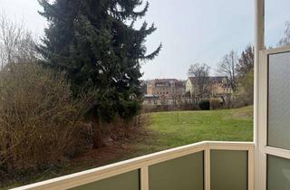 Wohnung mieten in Goethestr. 1000014, 09648 Mittweida, Goethestr. 11 1000014