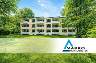 Wohnung mieten in Fahltskamp 75 a, 25421 Pinneberg, 3D VIRTUAL TOUR - Wohnen am Fahlt in einer 3-Zimmerbalkonwohnung in Pinneberg