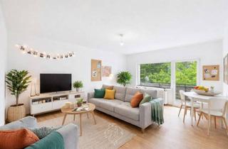 Wohnung mieten in 97074 Würzburg, Perfekt für Studis: WG-Neugründung im Frauenland – 4 Zimmer