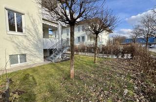 Wohnung mieten in Lucia-Popp-Bogen 22, 81245 München, Moderne 4-Zimmer Wohnung mit Garten