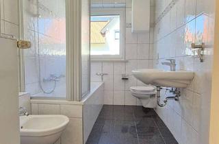 Wohnung mieten in 84030 Ergolding, 3-Zimmer Wohnung mit Balkon und Einbauküche