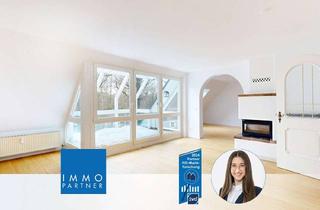 Wohnung mieten in 90491 Nürnberg, IMMOPARTNER – MAISONETTE MIT WOHLFÜHLCHARAKTER