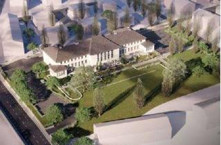 Wohnung mieten in Villinger Str. 50, 78166 Donaueschingen, Exklusive 4-Zimmer Maisonette Suite im historischen Casino Donaueschingen ab dem 01.06.