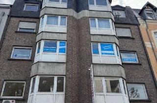 Wohnung mieten in Homberger Str. 58, 47441 Moers, Charmante Wohlfühlwohnung mit Sonnenbalkon in Moers-Mitte