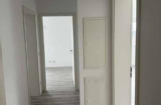 Wohnung mieten in 15831 Blankenfelde-Mahlow, +++3-Zimmerwohnung mit Badewanne und Balkon | 1 Außenstellplatz GRATIS