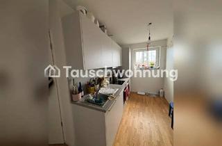 Tauschwohnungen in 51103 Kalk, Tauschwohnung: Großzügige 4-Zimmer-Flat in Köln Kalk tauschen