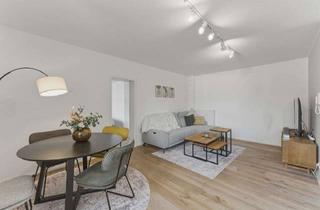 Wohnung mieten in 83707 Bad Wiessee, Frisch saniert - voll möbliert!