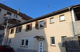 Wohnung mieten in 76646 Bruchsal, "Wohnen wie im eigenen Haus"3-Zimmer-Mietwohnung in Bruchsal!