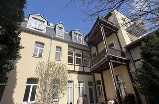 Wohnung mieten in Plantage, 38820 Halberstadt, 2 Zimmer-Wohnung in zentraler Lage mit Einbauküche