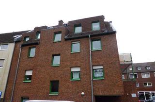 Sozialwohnungen mieten in Brunnenstraße 112, 41069 Dahl, 1-Zimmer-Wohnung in Mönchengladbach Dahl - Seniorenwohnung ab 60+ mit WBS!