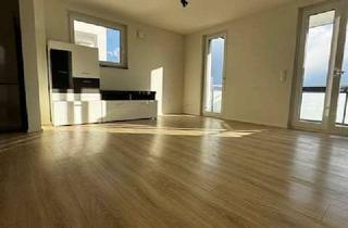 Wohnung mieten in Mainweg, 71139 Ehningen, Exklusive 2 Zi.-Wohnung mit einer hochwertigen EBK, Aufzug, Balkon sowie TG-Platz in 71139 Ehningen