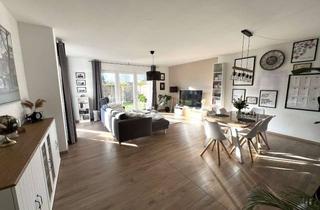 Wohnung mieten in 26789 Leer, Exklusive Erdgeschosswohnung in einer Stadtvilla