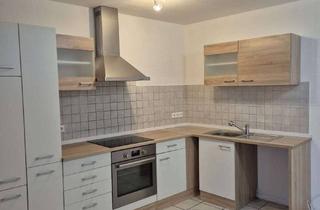Wohnung mieten in Lange Straße 56, 74564 Crailsheim, 4-Zimmer-Wohnung mit Balkon in der Crailsheimer Innenstadt zu vermieten