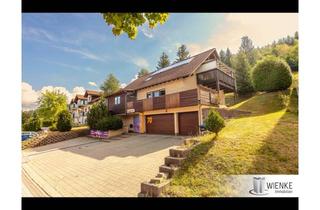 Wohnung mieten in Schwarzwaldstraße 70, 79822 Titisee-Neustadt, 3 Zimmer Dachgeschosswohnung