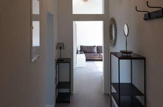 Wohnung mieten in 73760 Ostfildern, Möblierte helle 1-Zimmer Dachgeschosswohnung in Ostfildern