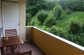 Wohnung mieten in 72581 Dettingen, Helle & freundliche 3,5 Zimmer Wohnung in ruhiger Lage