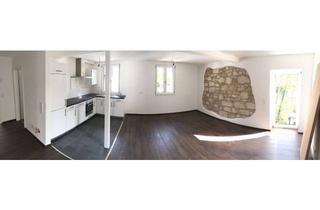 Wohnung mieten in 79379 Müllheim, Attraktive 3-Zimmer Wohnung im EG in Müllheim