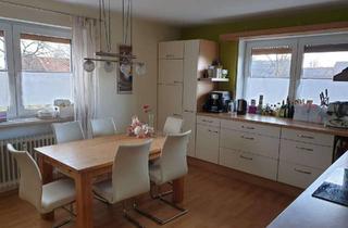 Wohnung mieten in 86859 Igling, Geräumige 4-Zimmer-Wohnung in Igling