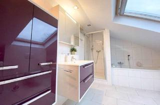 Wohnung mieten in 74219 Möckmühl, Hochwertig renovierte 2-Zimmer-Dachgeschosswohnung mit EBK – vorauss. ab 15.04. bezugsfrei