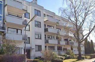 Wohnung mieten in Christoph-Von-Gluck-Platz 14, 80807 Milbertshofen-Am Hart, Zentral angebundene, exklusive 2,5‑Zimmer‑Wohnung (64 m²) zum Wohlfühlen – mit zwei Balkonen & TG‑St