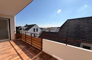 Wohnung mieten in 89155 Erbach, Neu renovierte 4-Zimmer-Wohnung | 96 m² | Balkon | Gäste-WC | Abstellraum
