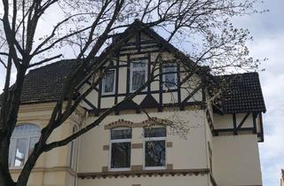 Wohnung mieten in Grimsehlstraße 12, 37574 Einbeck, Großzügige 5-Zimmer-Wohnung in Einbeck im 1. OG
