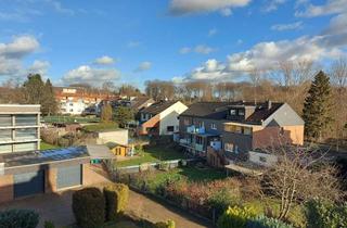 Wohnung mieten in Bertholdstrasse 15, 46119 Osterfeld-Ost, Wohnen am Vonderorter Wald - Wohnung im 1. OG mit Balkon