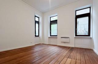 Wohnung mieten in Böblungerstr. 15, 70178 Süd, Erstbezug nach Kernsanierung – Altbauwohnung in S-Süd