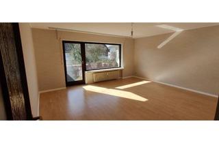 Wohnung mieten in 49716 Meppen, 2-Zimmer Wohnung in Meppen mit 62 m² Wohnfläche