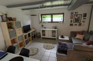 Wohnung mieten in 77767 Appenweier, Helle 2-Zimmer Wohnung mit Terrasse in Appenweier/ Urloffen