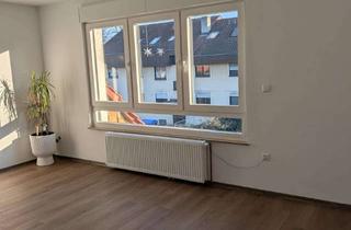 Wohnung mieten in 72669 Unterensingen, Geräumige 4,5-Zimmer Wohnung in Unterensingen - Erstbezug nach Sanierung