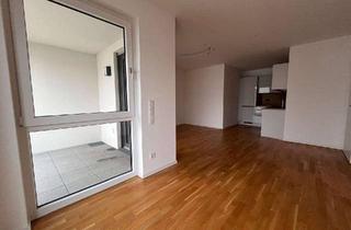 Wohnung mieten in Europa Allee 114, 51379 Opladen, Moderne 2-Zimmer Wohnung mit EBK und Balkon