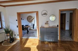 Wohnung mieten in Ringwallstraße 54, 63808 Haibach, Ansprechende 2,5-Zimmer-Wohnung mit Südbalkon in Haibach