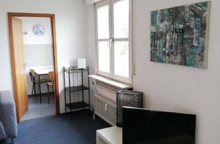 Wohnung mieten in Ringstraße 39, 69115 Weststadt, 1-Zimmer Wohnung in Heidelberg-Weststadt